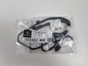 Cableado del sensor de aparcamiento (PDC) A2435401010