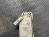 Oil filter mounting bracket 31368636