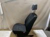 Asiento delantero del pasajero 