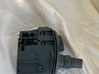 Wiper control stalk 43007