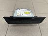 Unidad delantera de radio/CD/DVD/GPS 4G1035021C