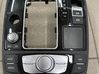 Head unit multimedia control 4G2919610F
