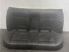 Rear seat 