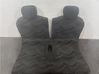 Asiento trasero 