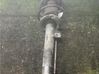 Front shock absorber/damper 