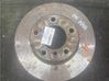 Front brake disc 