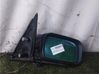 Manual wing mirror 