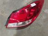 Rear tail light bulb 