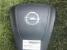 Steering wheel airbag 