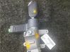 Ignition lock contact 8626324