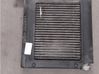 Intercooler radiator SINREF