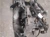 Manual 5 speed gearbox 4300038070