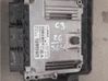 Engine control unit/module ECU 9676833080
