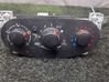 Air conditioning (A/C) switch 5P3743000