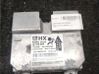 Airbag control unit/module 13379529
