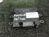 Engine control unit/module ECU 261208375