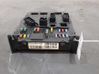 Central body control module 9653667680