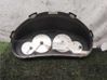 Speedometer (instrument cluster) 9656696280