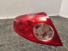 Luz trasera/de freno 7G06D