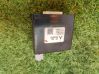 Engine control unit/module 8634A027