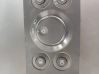 Interruptor de luz 13205865LB