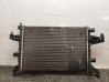 Radiador del refrigerante 24445161