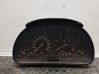 Speedometer (instrument cluster) 62116923081