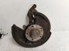 Rear wheel hub spindle/knuckle 