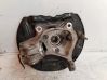 Front wheel hub spindle knuckle 5Q0407257A