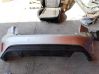 Rear bumper JX7B17906A1