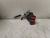 Middle seatbelt buckle (rear) 240106353R