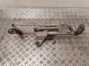Front wiper linkage and motor 5F1955119