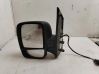 Front door electric wing mirror 14007425XT
