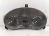 Speedometer (instrument cluster) 5550013101