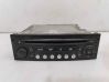 Radio/CD/DVD/GPS head unit 96766518XT
