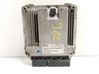 Unidad de control/módulo ECU del motor 0281014108