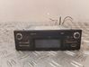 Radio/CD/DVD/GPS head unit 281151545R