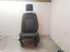 Front driver seat 