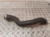Oil fill pipe 