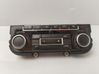 Climate control unit 5K0907044GJ