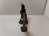 Pedal de embrague 465038135R