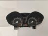 Speedometer (instrument cluster) ET7610849CH