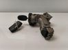 Ignition lock 9V213F880ED