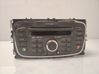 Radio/CD/DVD/GPS head unit AT1T18C815BA