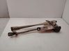 Motor y varillaje del limpiaparabrisas delantero 8A6117500AG