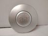 Original wheel cap 9658036380