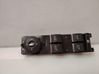 Electric window control switch AM5T14A132AA