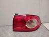 Luz trasera/de freno 89036262