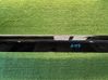 Front bumper lip 50155747