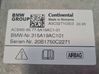 Poduszki powietrzne Airbag / Komplet 5A19AC1